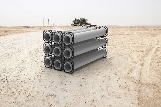 Essential Role of Pipe Spacers