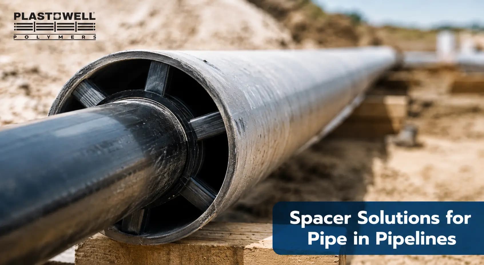 Understanding Spacer Solutions for Pipe in Pipelines