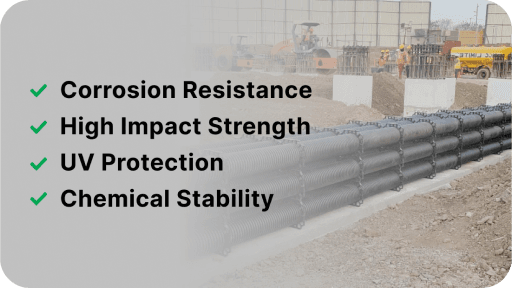 Why Industries Prefer Plastowell Pipe Spacer Solutions?
