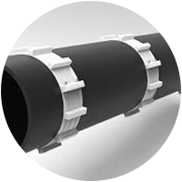 Casing Insulator