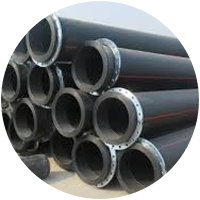 HDPE Pipe Spacers