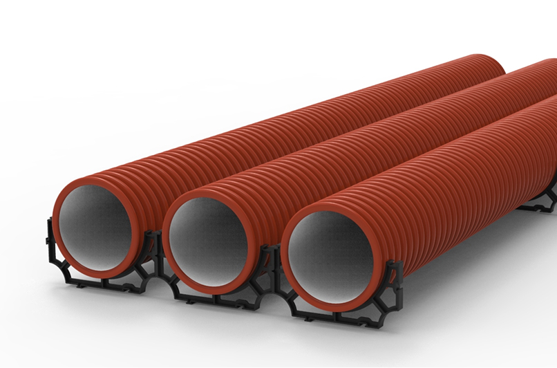 District Cooling Systems