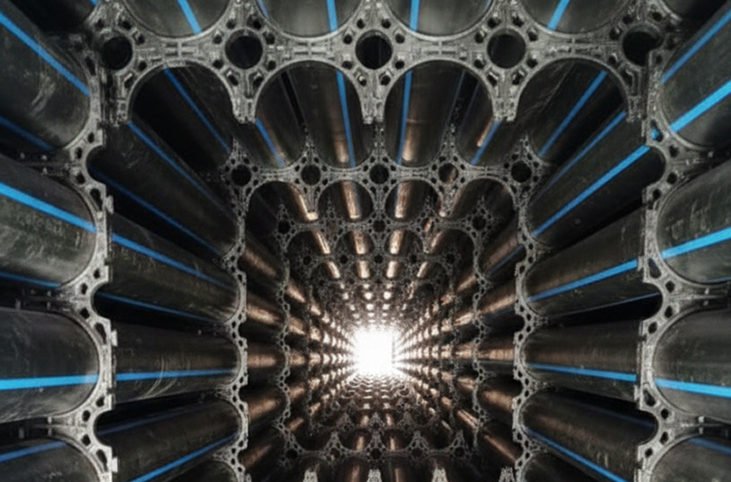 Power & Electrical Utilities