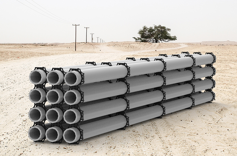 Water Supply & Sewerage